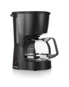 Kaffemaskine 6 Kopper 600 W