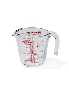Målekande Pyrex 0,5 Liter