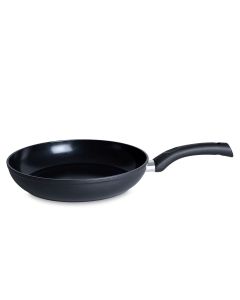 Keramisk Stegepande 28 Cm.