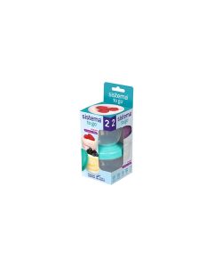 Yoghurt To Go 2Pack 150 Ml. Sistema