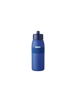 Sportsflaske Blå 500 Ml.