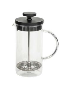 Stempelkande 35 Cl. Glas/Rustfrit Stål