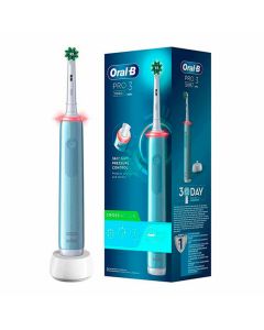 Elektrisk Tandbørste, Oral-B Pro 3