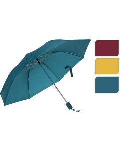 Paraply, Sammenfoldelig