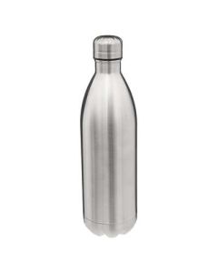 Termodrikkeflaske, Stål, 1 Liter