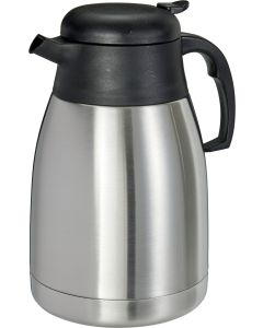 Termokande Rustfrit Stål 1,5 Liter