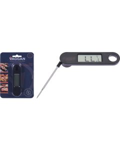 Termometer, Digital, 20° - 200°